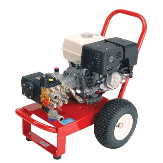 HR 15 200 Petrol Pressure Washer