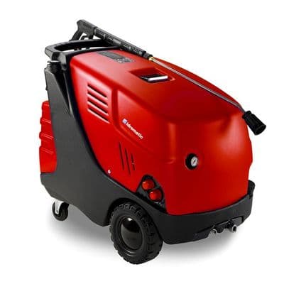 Idromatic Kon 240 V Hot Water Pressure Washer