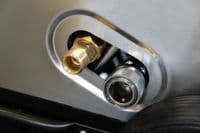 Idromatic Pico Cold Water Pressure Washer