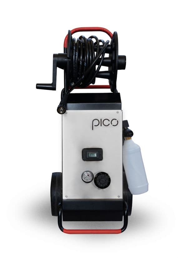 Idromatic Pico Cold Water Pressure Washer