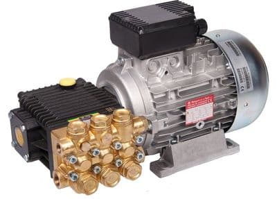 Interpump 44 Series Motor Pump Unit - 240V