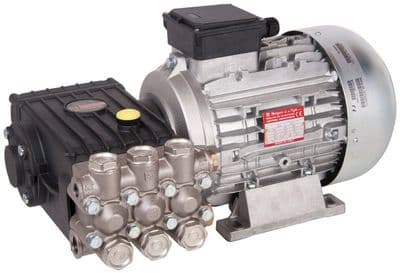 Interpump 47 Series Motor Pump Unit - 415V