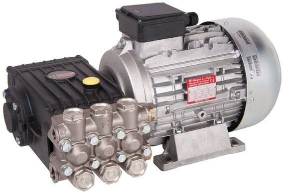 Interpump 47 Series Motor Pump Unit - 415V