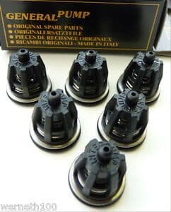 Interpump Service / Repair Kit 1