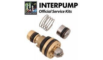 Interpump Service / Repair Kit 137 - Unloader valve repair kit