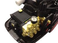 Interpump TX 12-100 Cold Water Pressure Washer