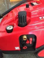 Interpump TX 12-100 Cold Water Pressure Washer