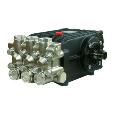 Interpump WS202