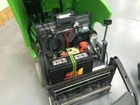 IPC 712  Battery Floor Sweeper