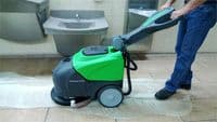IPC CT15 Mains Scrubber Dryer