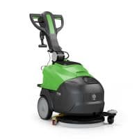 IPC CT30 Battery Scrubber Dryer