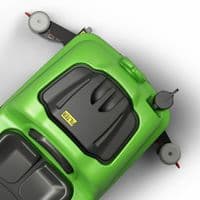 IPC CT80 BT55 Scrubber Dryer