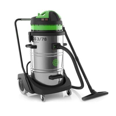 IPC GS 3/78 W&D Vacuum Cleaner