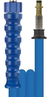 Karcher Hp Hose x 10 m M22 F X 10 Disc