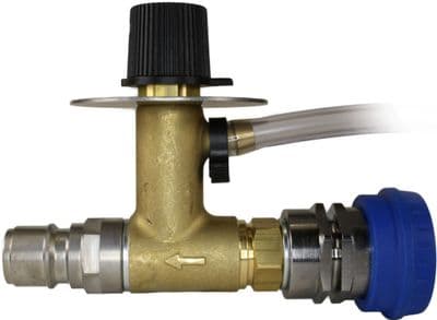 Kew / Alto Foam Injector