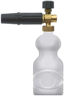 LS3 Snow Foam Bottle