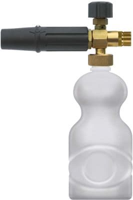 LS3 Snow Foam Bottle M22