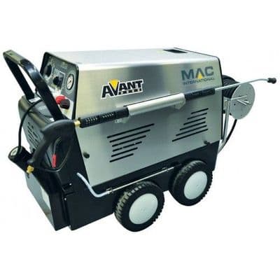 MAC Avant Hot Water Pressure Washer