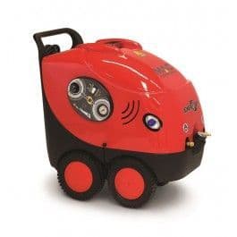 MAC Drop Revolution Hot Water Pressure Washer