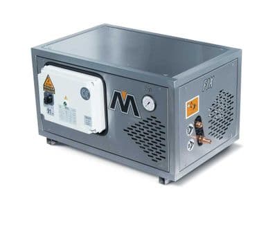 MAC FIX 240 V 12/100 Wall Mount Pressure Washer