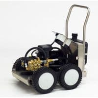 MAC Laser 12/100 240 V Pressure Washer