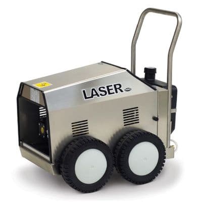 MAC Laser 12/100 240 V Pressure Washer