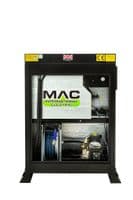 Mac Plantmaster Electric 18-24KW Hot Pressure Washer