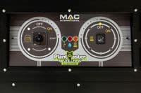 Mac Plantmaster Electric 18-24KW Hot Pressure Washer