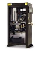 Mac Plantmaster Hot Water Pressure Washer - 21/200 415V - Stainless Steel