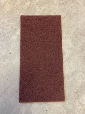 Nano Edge Pads