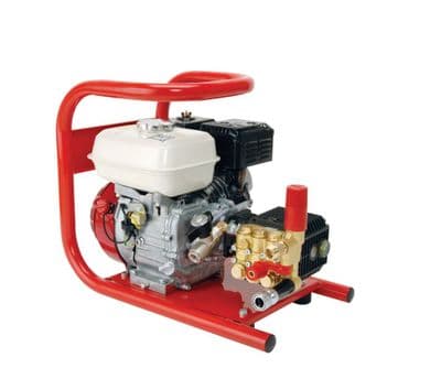 PU 11 150 Petrol Pressure Washer