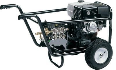 Rapier 15 200  Petrol Pressure Washer