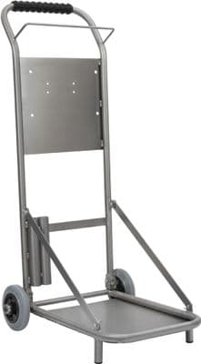 ST163 Multifunctional Mobile Trolley