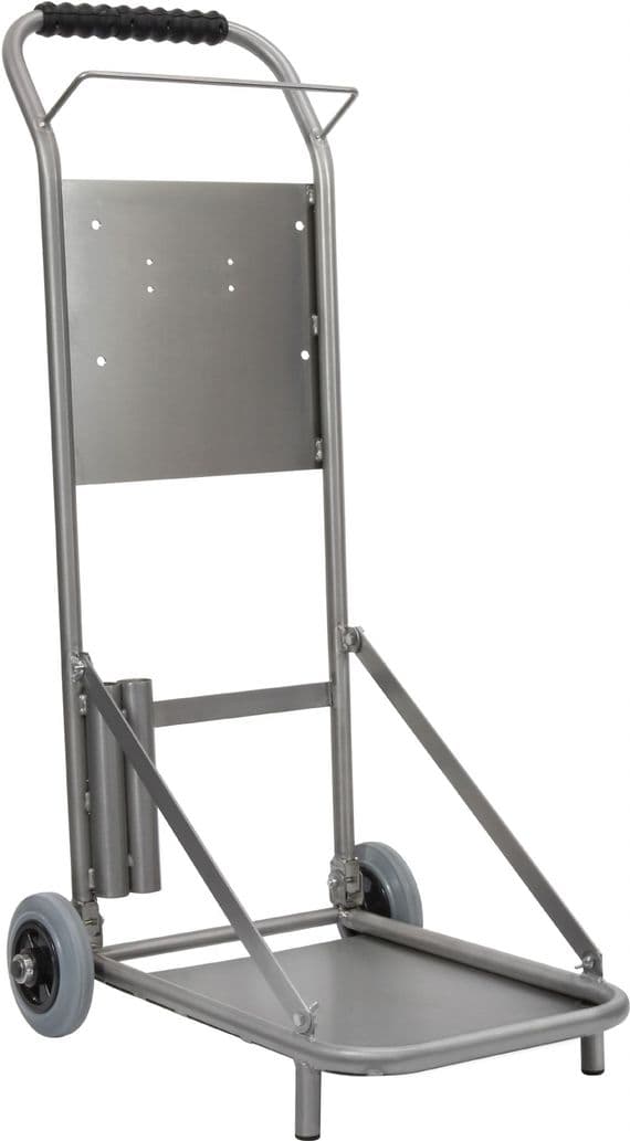 ST163 Multifunctional Mobile Trolley
