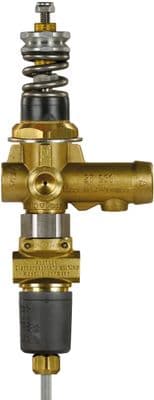 ST261 Unloader valve c/w pressure switch