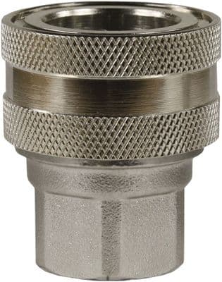 ST45 Quick Release Coupling