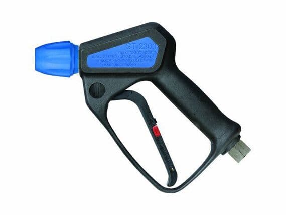 Suttner ST2300 QR Wash Gun c/w swivel