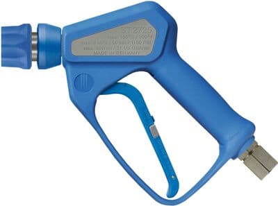 Suttner ST2725 - ST3100 QRC Outlet