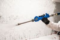 Suttner ST3225 with ST3100 qrc outlet