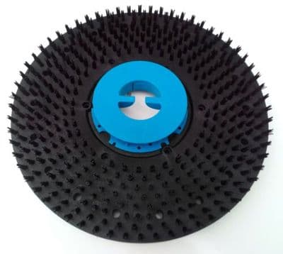 Tennant T2 / T3 - 43 cm Pad Holder