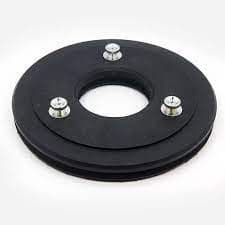 Tennant T3 - 50 cm Pad Holder Pair