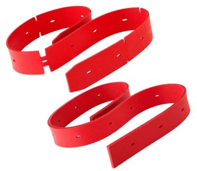 Tennant T3 Squeegee Kit