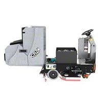 Tomcat CRZ Heavy Duty Scrubber Dryer