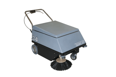 Tomcat GT Floor Sweeper