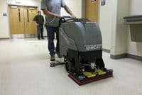 Tomcat Micromini Scrubber Dryer