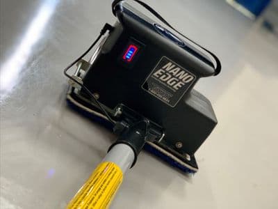 Tomcat Nano EDGE Orbital - 42V Battery