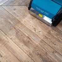 Truvox Multiwash PRO STEAM Scrubber Dryer - Mains powered