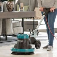 Truvox Orbis Eco 43cm