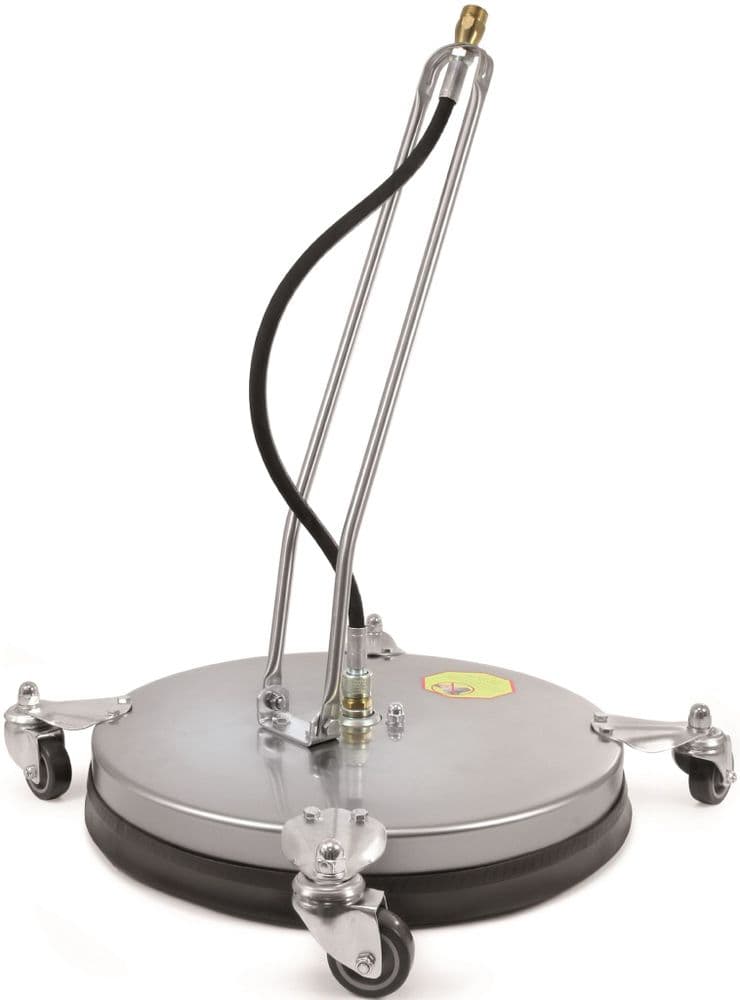Turbo devil RC421 surface cleaner