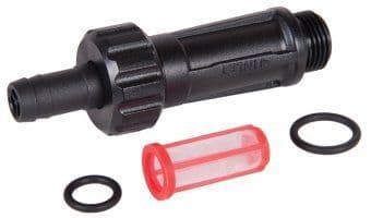 TX / TSX 12 100 Inlet Kit